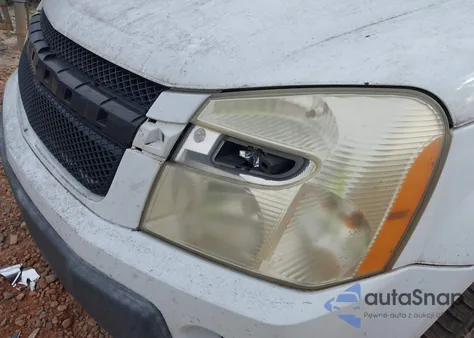 2006 Chevrolet Equinox Ls z USA, uszkodzony, nr VIN 2CNDL13F766123515